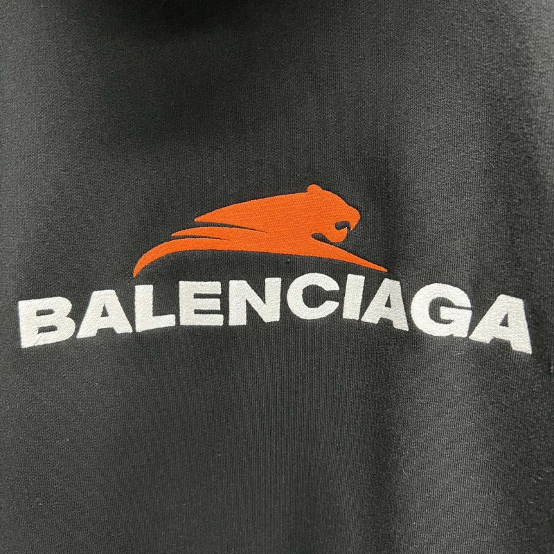 Balenciaga Unisex Hoodie