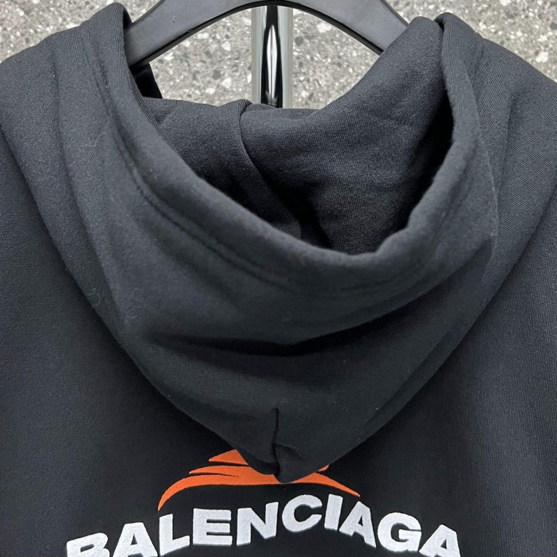 Balenciaga Unisex Hoodie