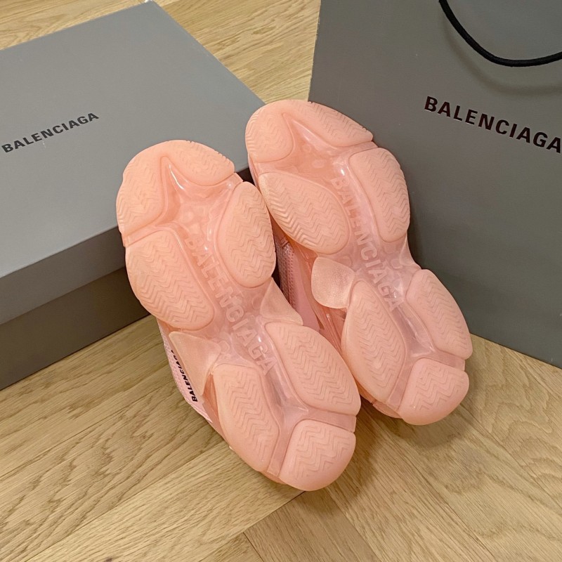 Balenciaga Unisex Shoes