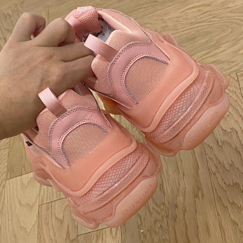 Balenciaga Unisex Shoes