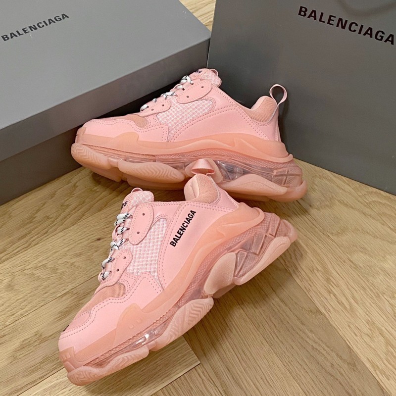 Balenciaga Unisex Shoes