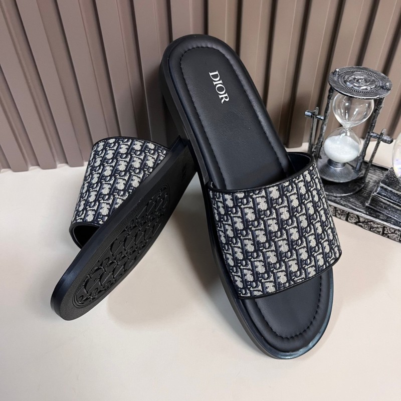 Dior Slipper