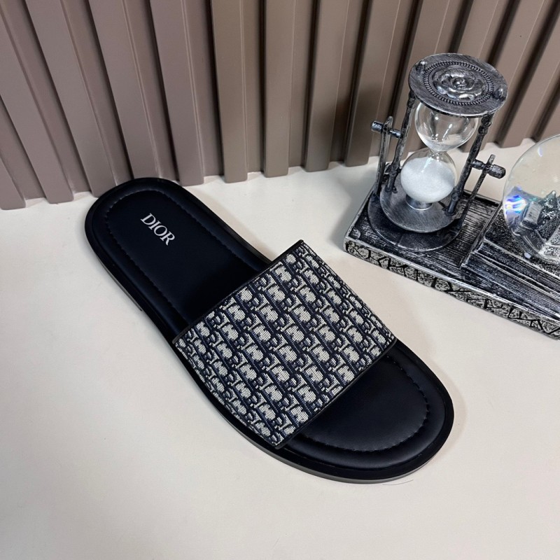 Dior Slipper