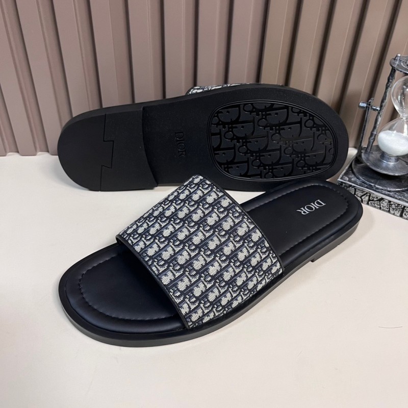 Dior Slipper