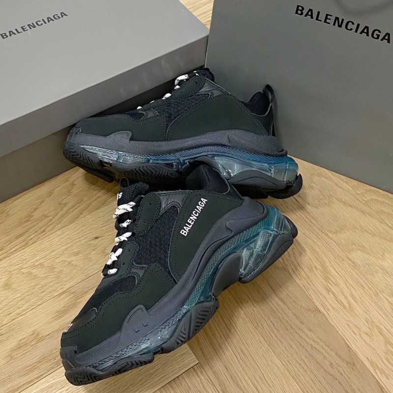 Balenciaga Unisex Shoes