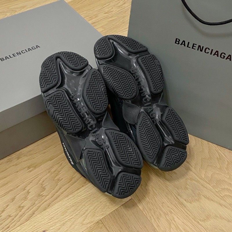 Balenciaga Unisex Shoes