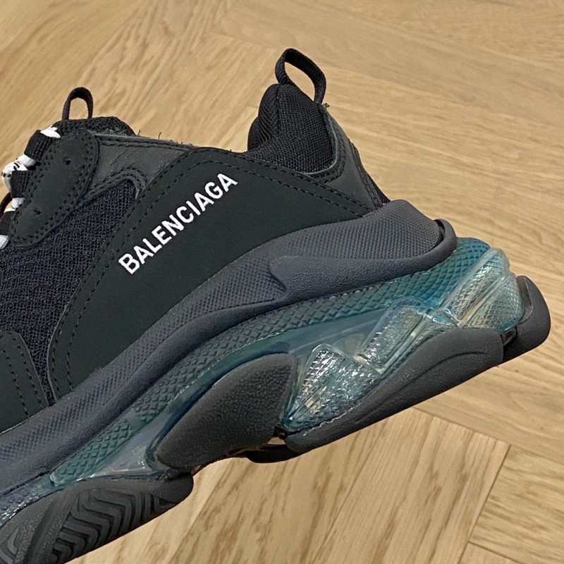 Balenciaga Unisex Shoes