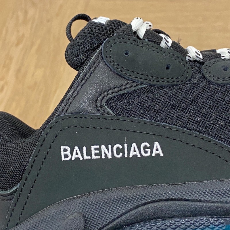 Balenciaga Unisex Shoes