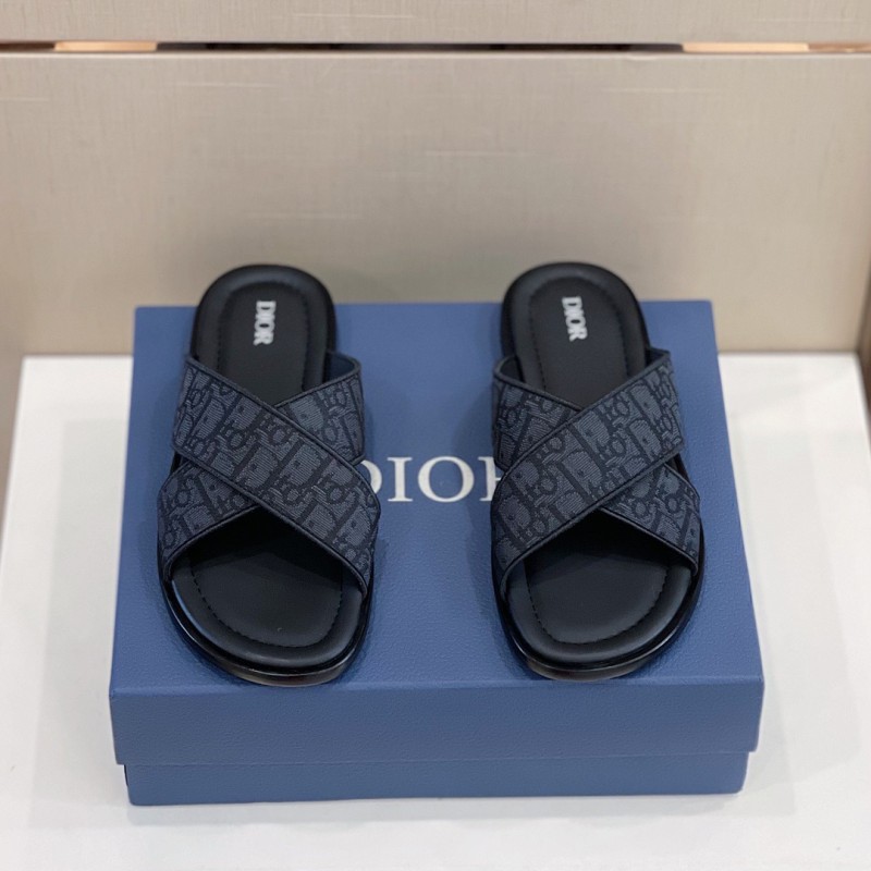 Dior Slipper