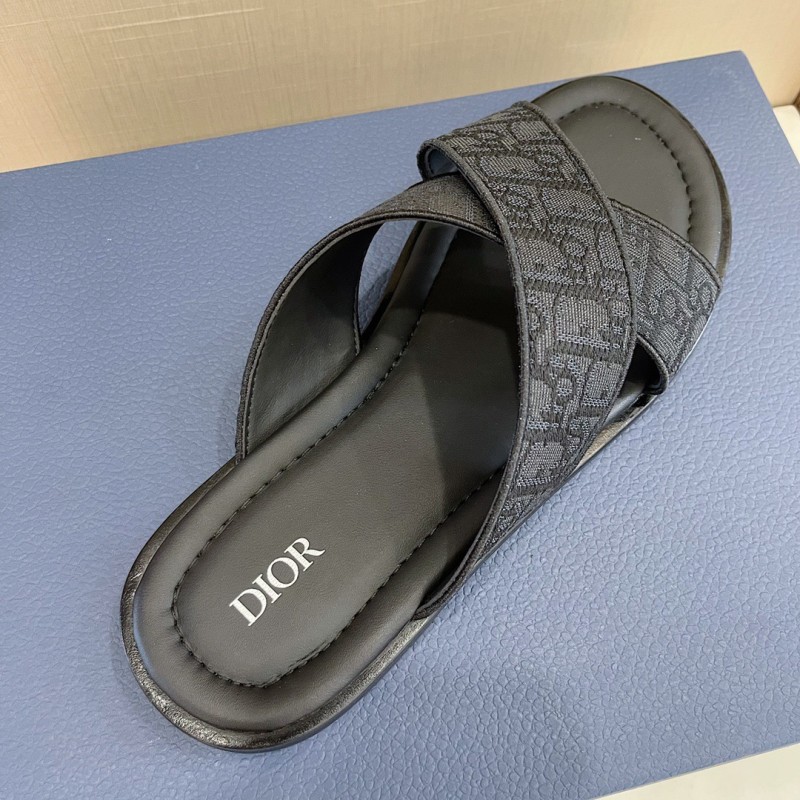 Dior Slipper