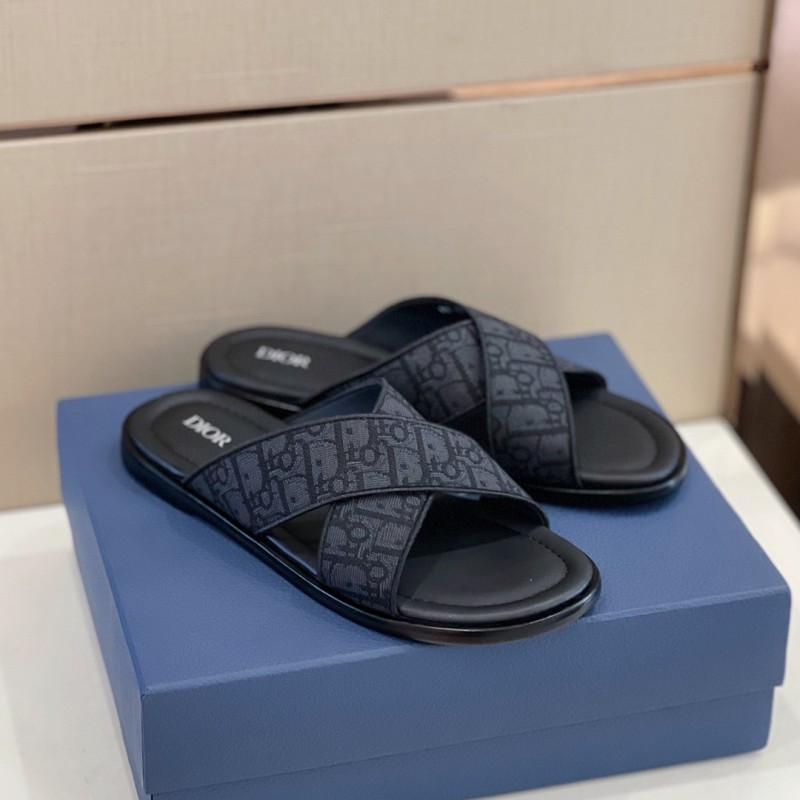 Dior Slipper