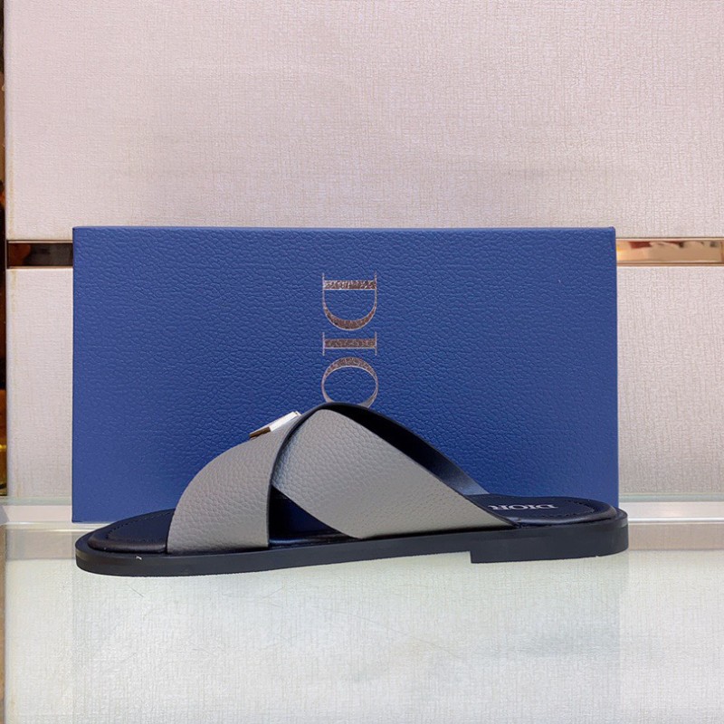 Dior Slipper