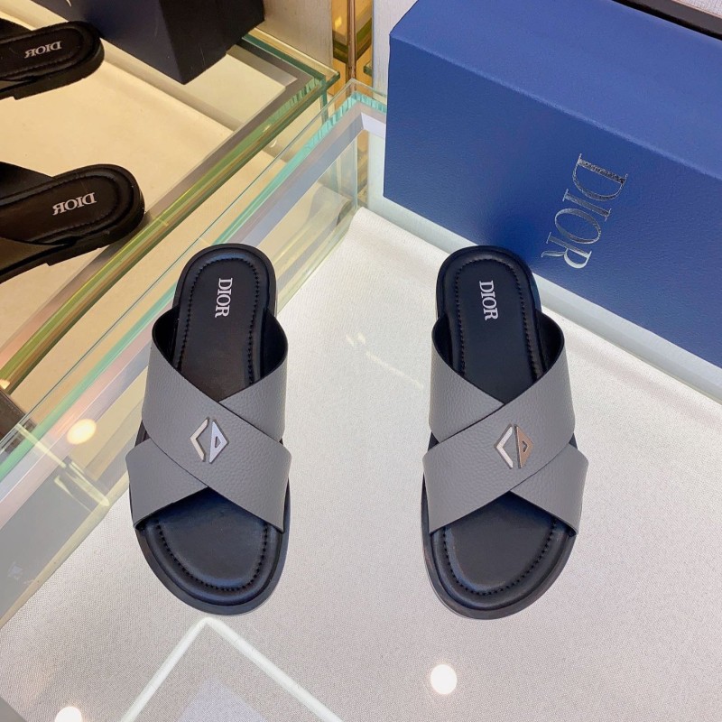 Dior Slipper