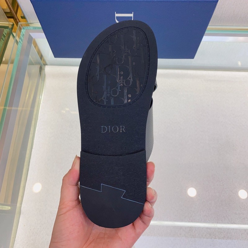 Dior Slipper