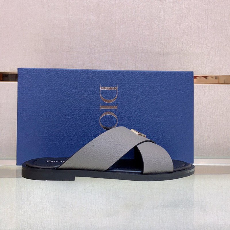 Dior Slipper