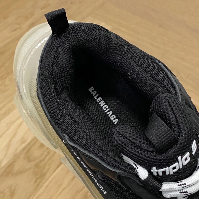 Balenciaga Unisex Shoes