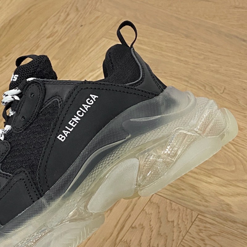 Balenciaga Unisex Shoes