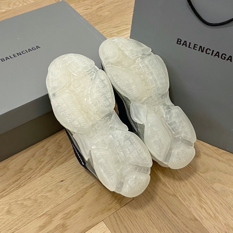 Balenciaga Unisex Shoes