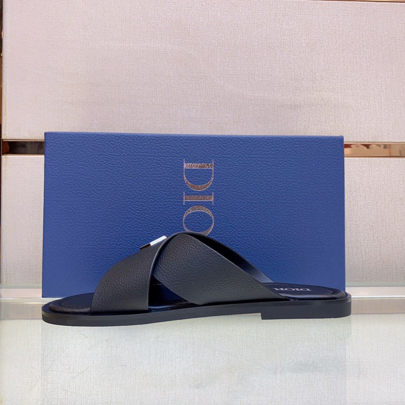 Dior Slipper