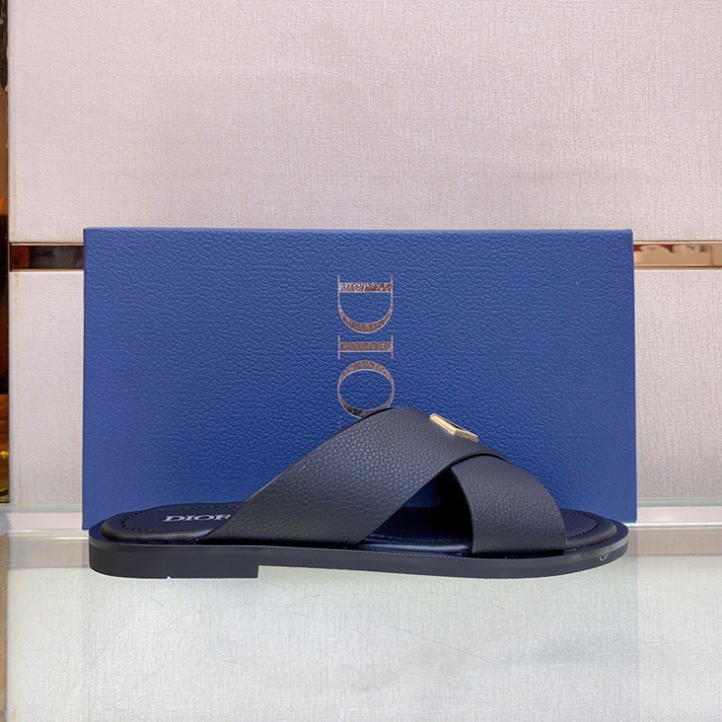 Dior Slipper