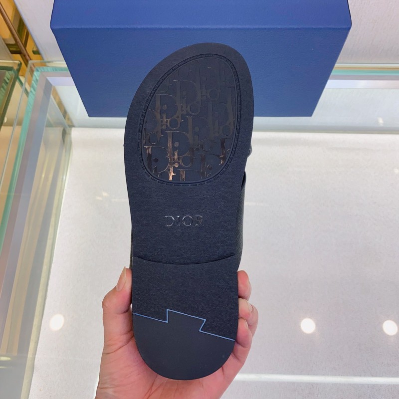 Dior Slipper