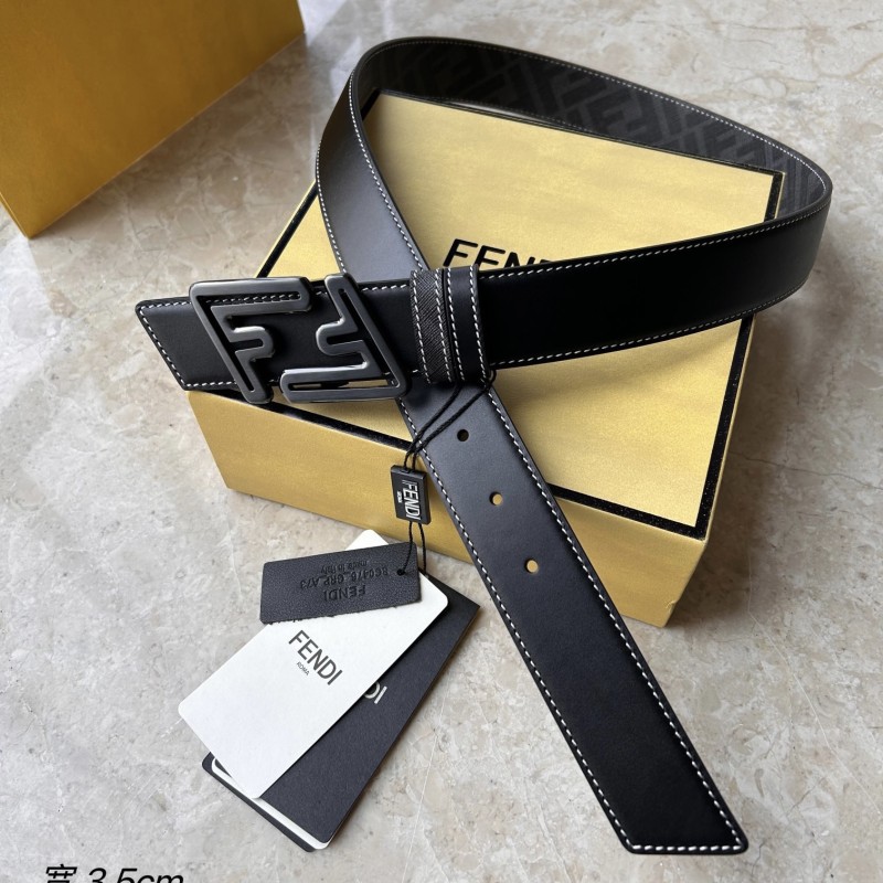 Fendi Men Belt