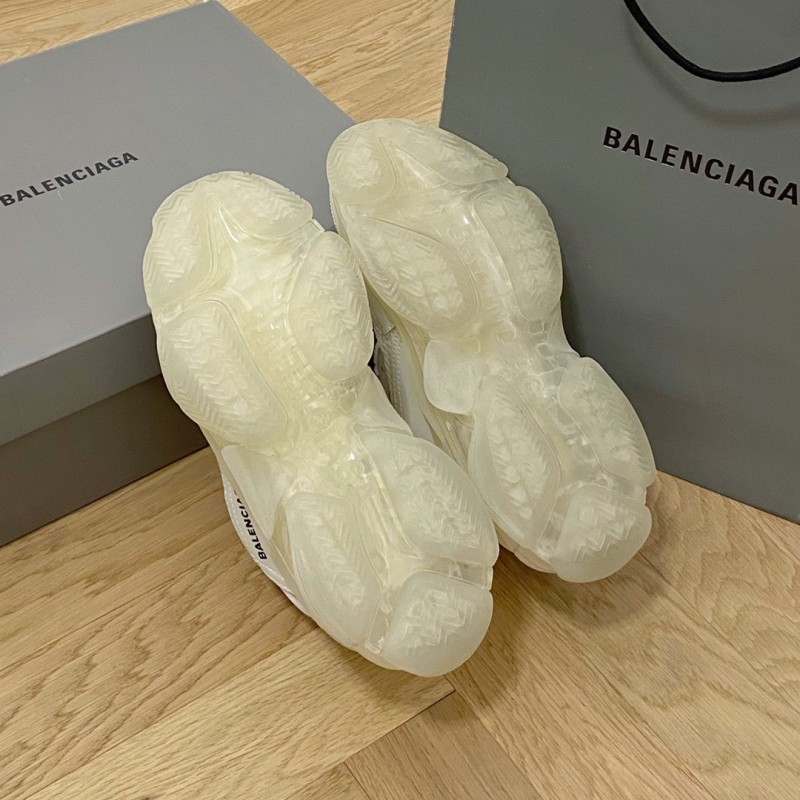 Balenciaga Unisex Shoes