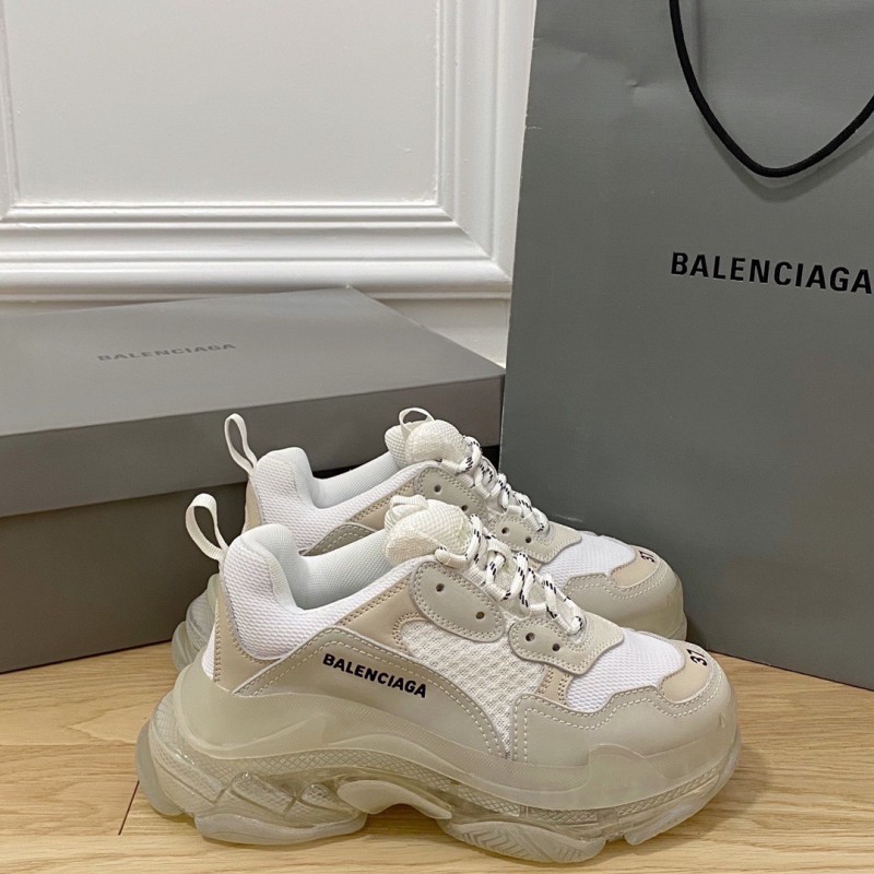 Balenciaga Unisex Shoes