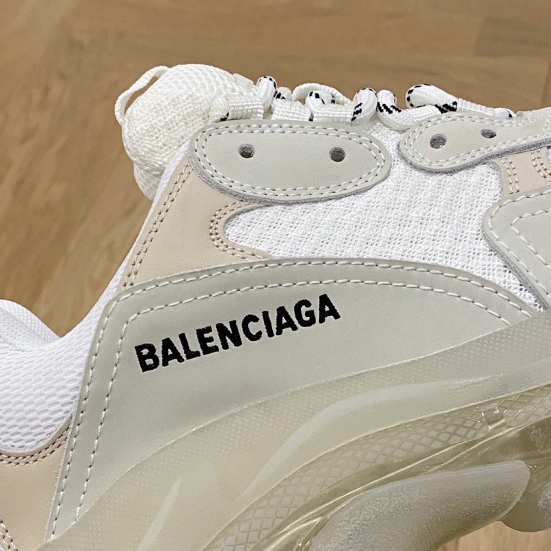 Balenciaga Unisex Shoes