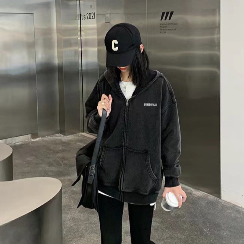 Balenciaga Unisex Hoodie