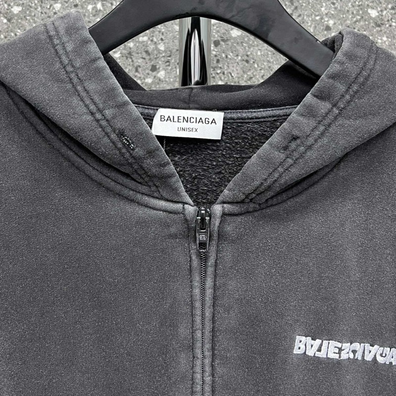 Balenciaga Unisex Hoodie