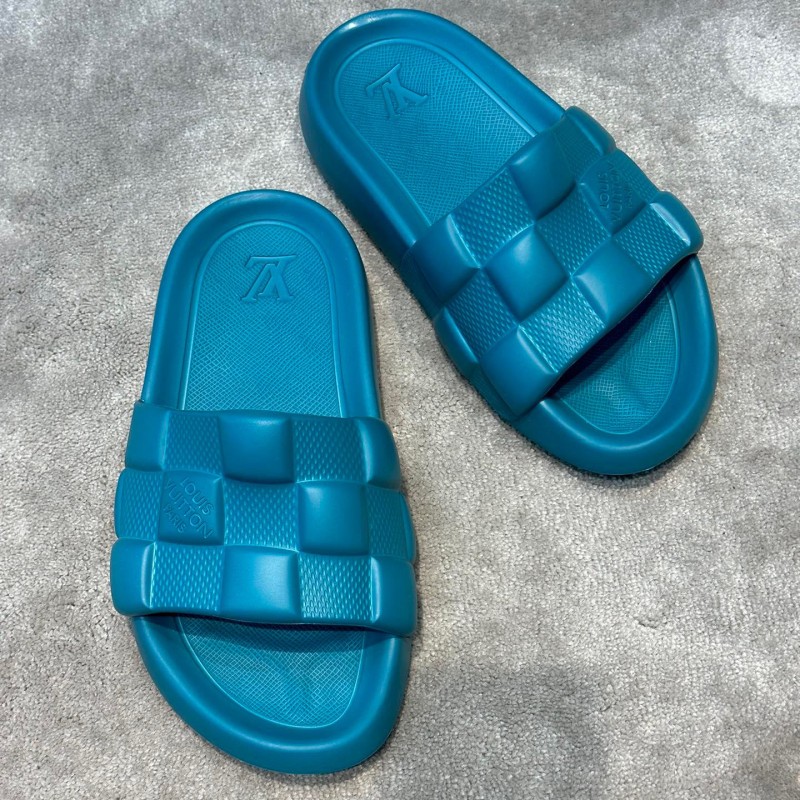 LV Slipper