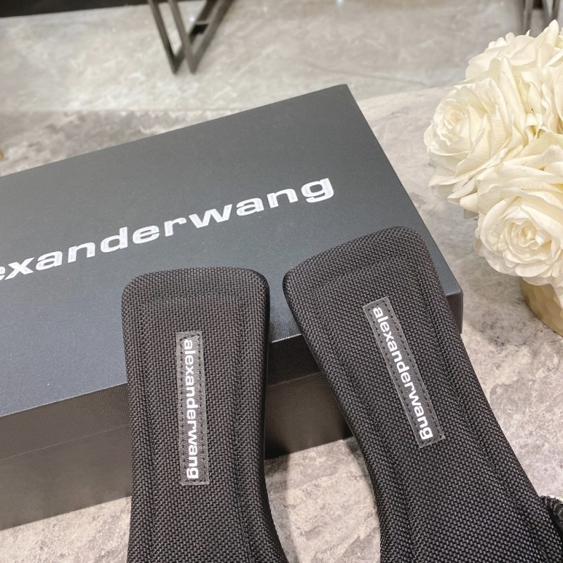 Alexander Wang Slipper