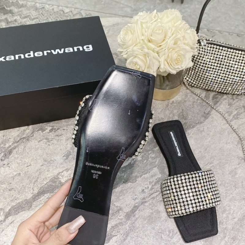 Alexander Wang Slipper