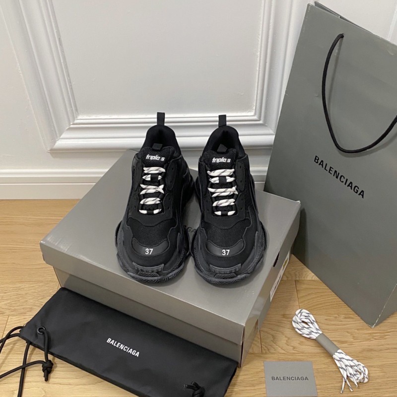 Balenciaga Unisex Shoes