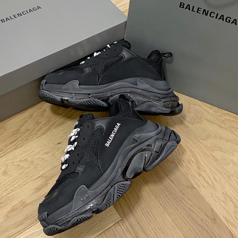 Balenciaga Unisex Shoes