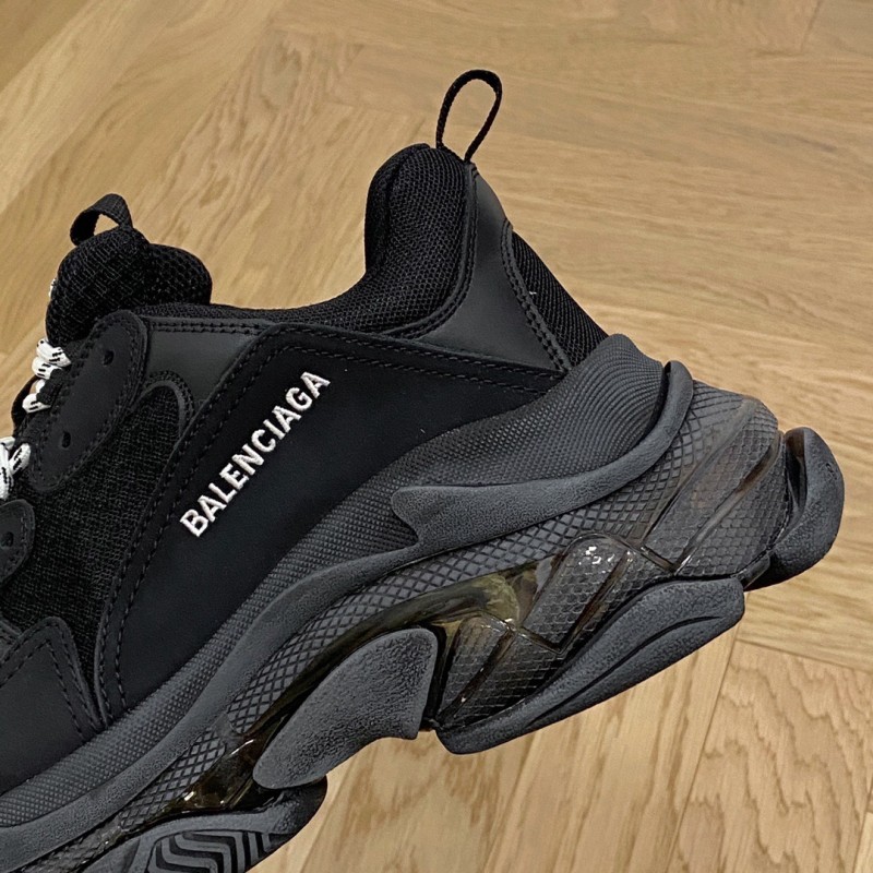 Balenciaga Unisex Shoes