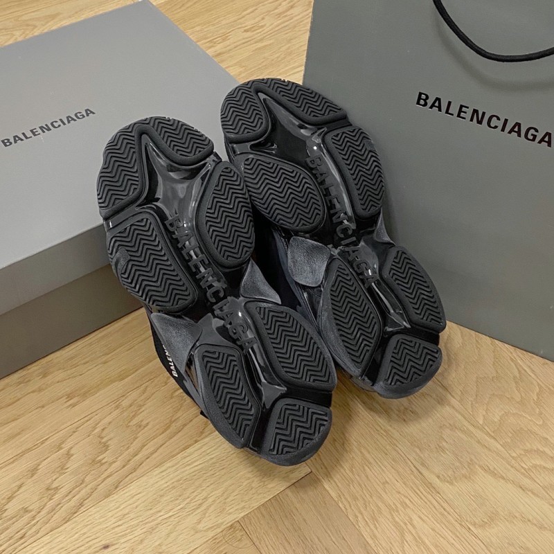 Balenciaga Unisex Shoes