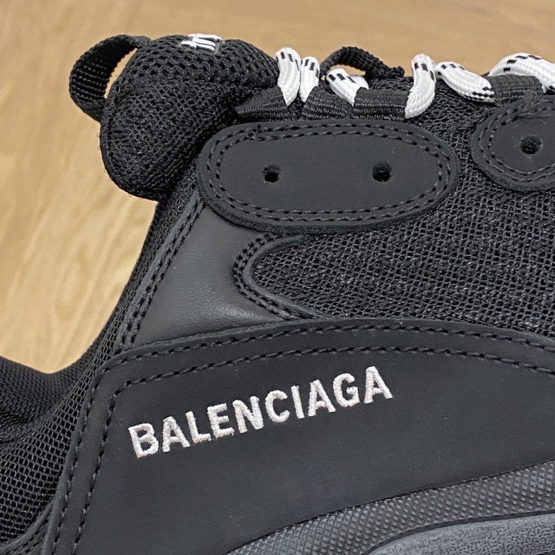 Balenciaga Unisex Shoes