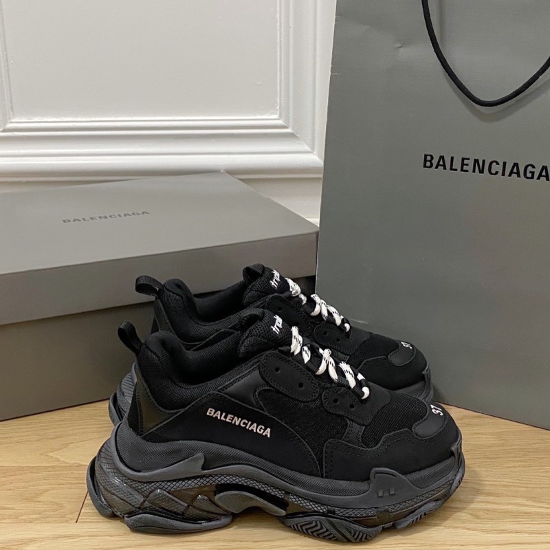 Balenciaga Unisex Shoes