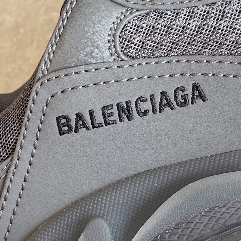 Balenciaga Unisex Shoes