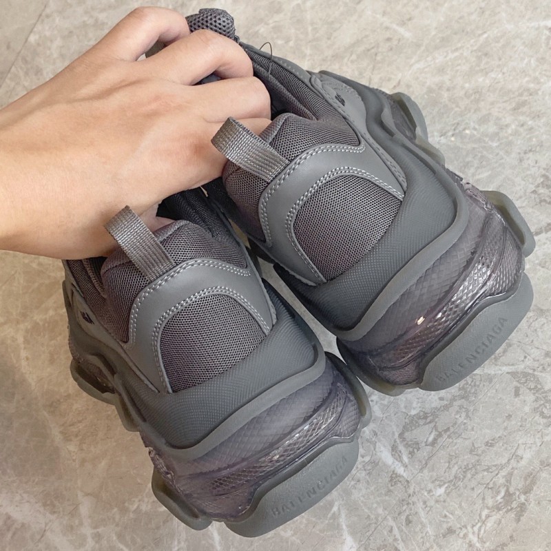 Balenciaga Unisex Shoes