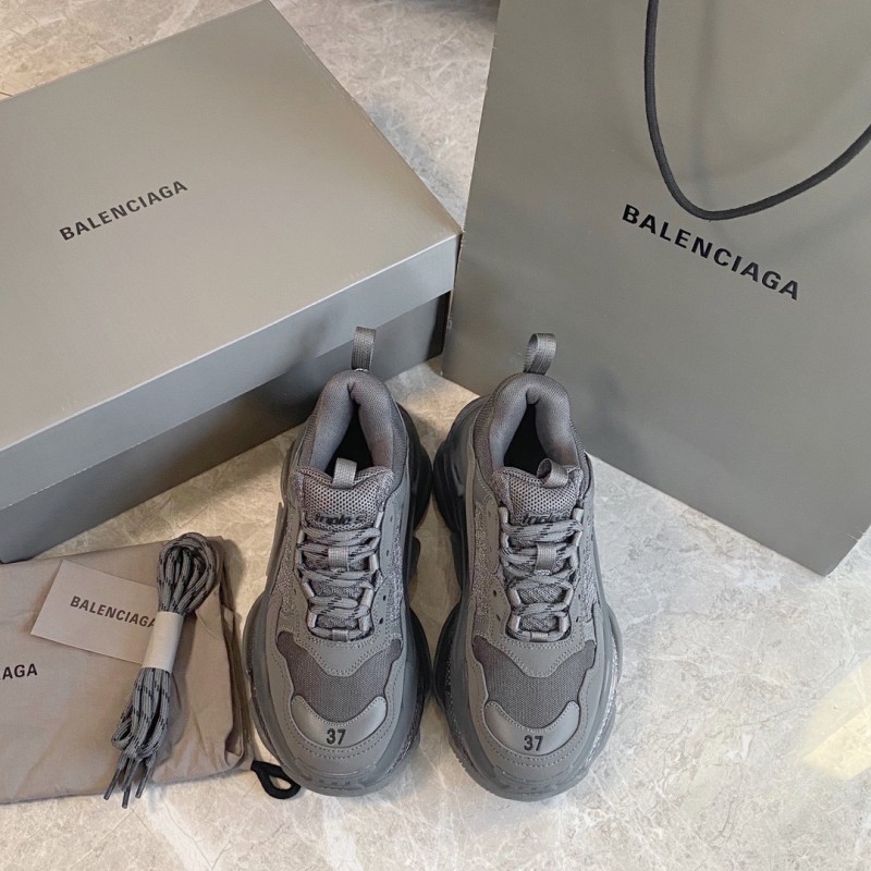 Balenciaga Unisex Shoes