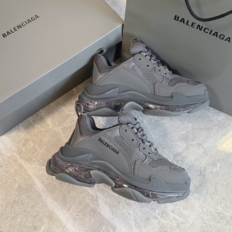 Balenciaga Unisex Shoes