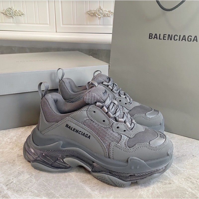 Balenciaga Unisex Shoes