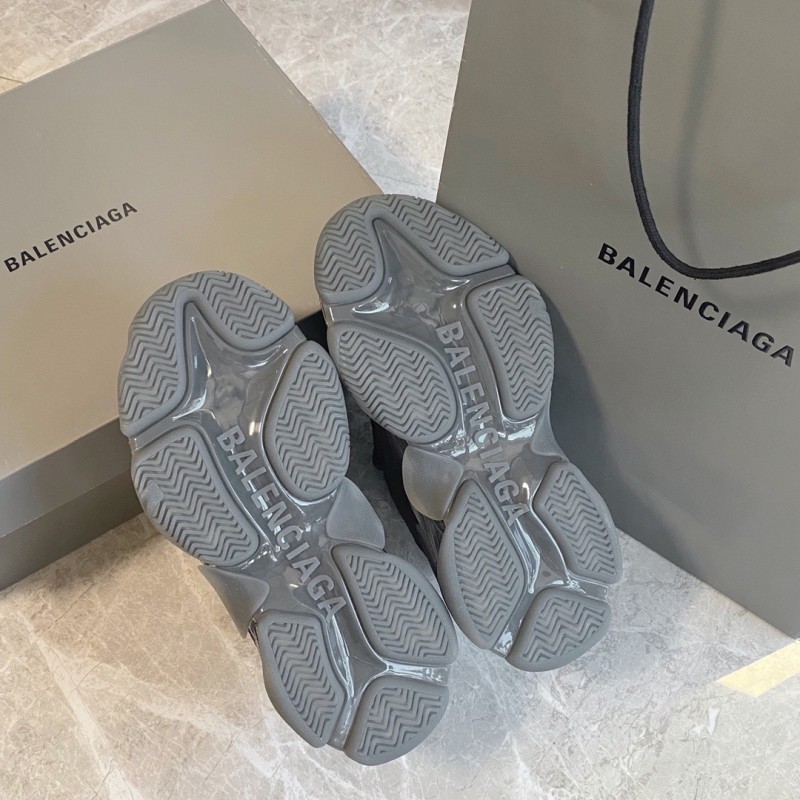 Balenciaga Unisex Shoes