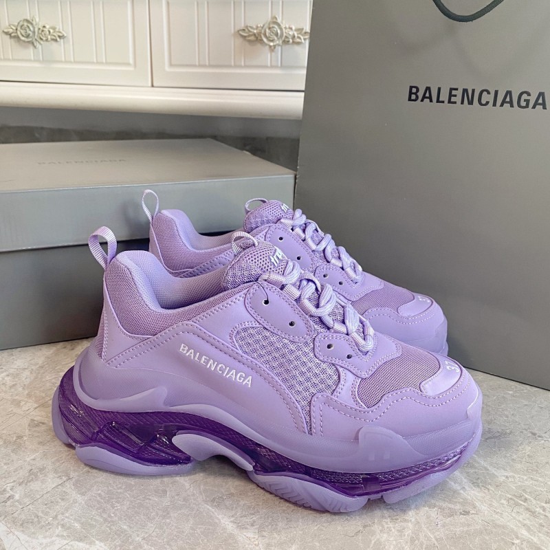 Balenciaga Unisex Shoes