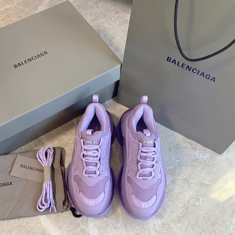 Balenciaga Unisex Shoes