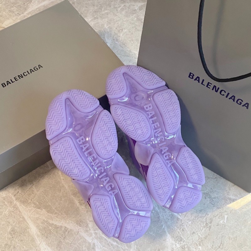 Balenciaga Unisex Shoes