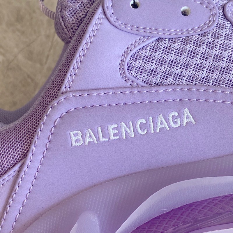 Balenciaga Unisex Shoes